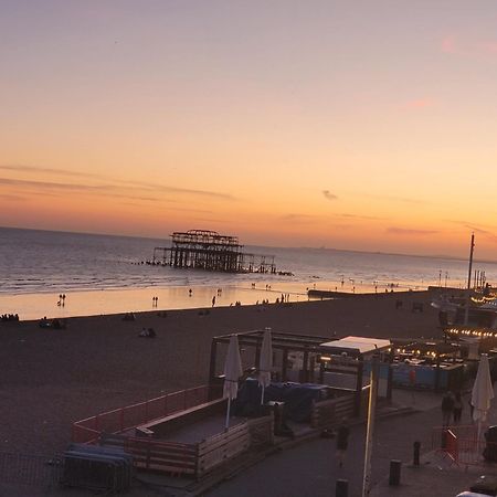 Atlantic Seafront Otel Brighton Dış mekan fotoğraf