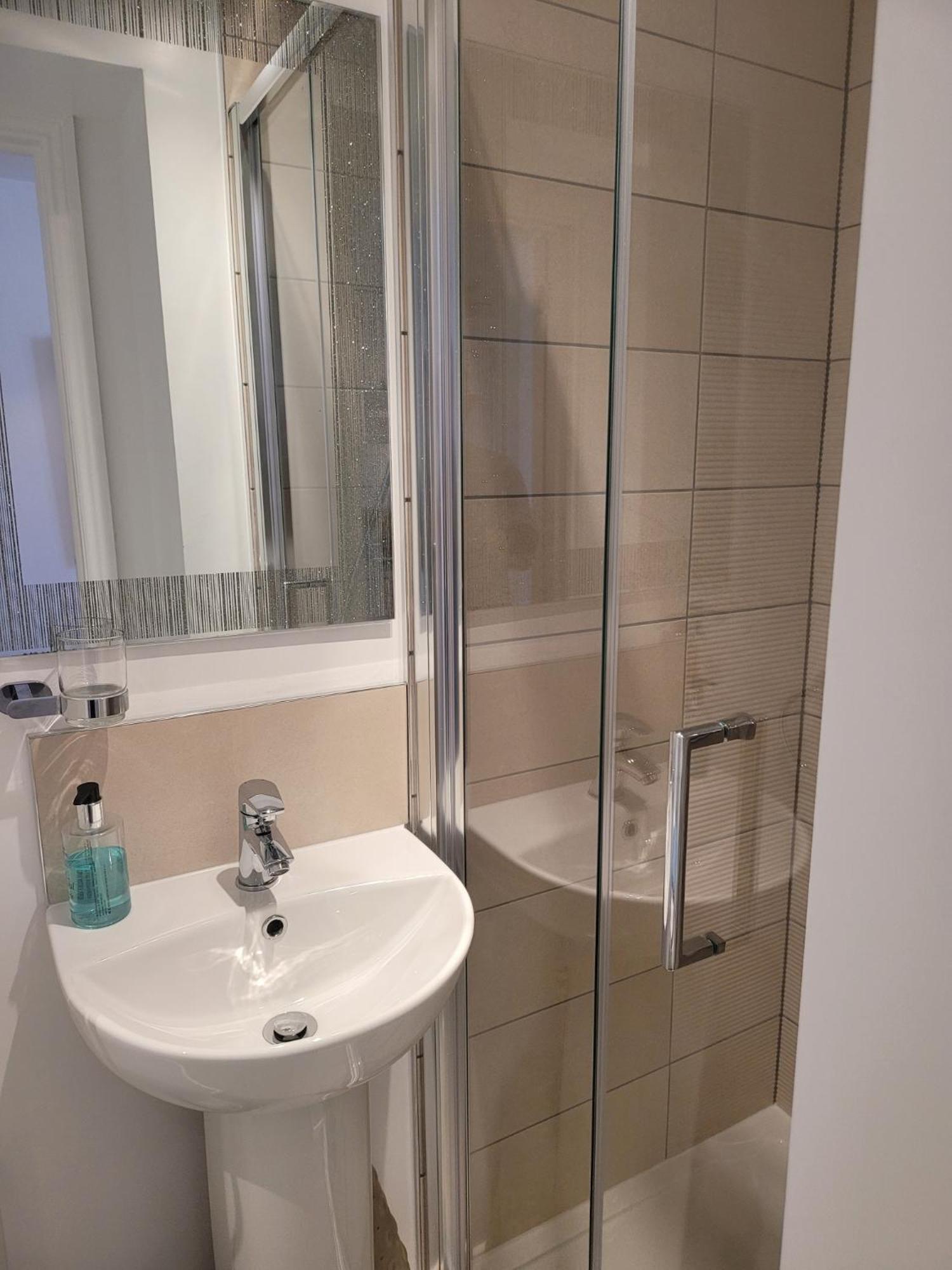 Atlantic Seafront Otel Brighton Dış mekan fotoğraf