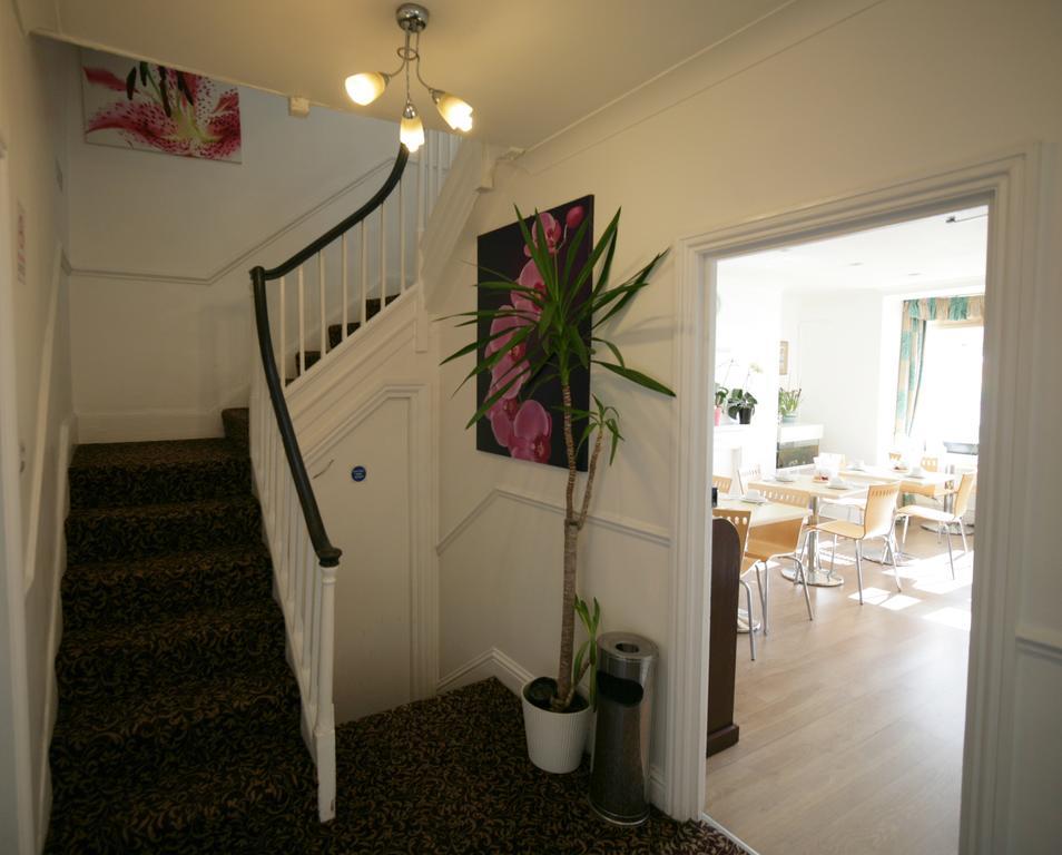 Atlantic Seafront Otel Brighton Dış mekan fotoğraf