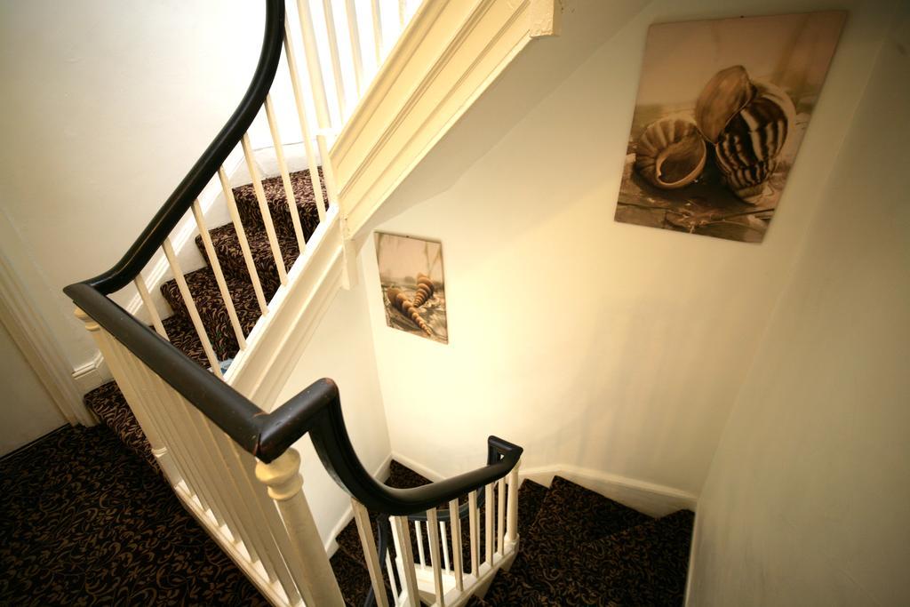 Atlantic Seafront Otel Brighton Dış mekan fotoğraf